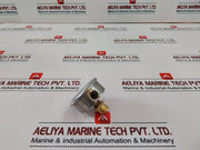 Span -15-0-150 Psi Pressure Gauge