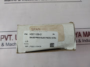 Span 0-15 Psi Pressure Gauge 02-1485-t