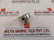 Span 0-350 Psi Pressure Gauge 0-25 Bar