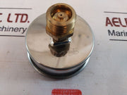 Span 0-350 Psi Pressure Gauge 0-25 Bar