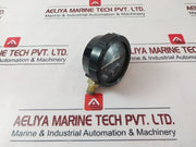 Span 02-1229-t Pressure Gauge 0-1500 Psi