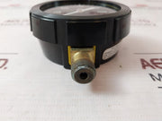 Span 02-1229-t Pressure Gauge 0-1500 Psi