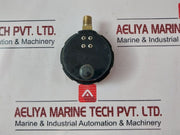 Span 02-1485-t Pressure Gauge 0-15 Psi