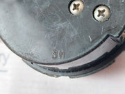 Span 02-1485-t Pressure Gauge 0-15 Psi