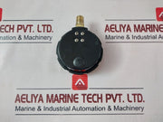 Span 02-1608-t 0-30 Psi Pressure Gauge