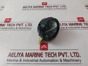 Span 02-1608-t 0-30 Psi Pressure Gauge