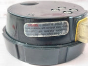 Span 02-1608-t 0-30 Psi Pressure Gauge