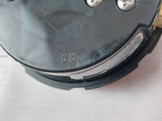 Span 02-1608-t 0-30 Psi Pressure Gauge