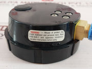 Span 02-1899-t Pressure Gauge