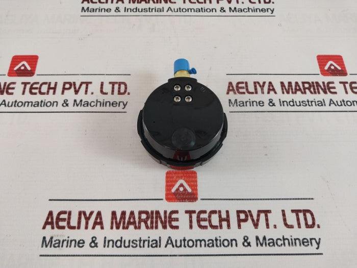 Span 02-1899-t Pressure Gauge