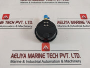 Span 02-1899-t Pressure Gauge