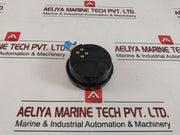 Span 02-1899-t Pressure Gauge