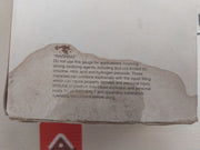 Span 02-1899-t Pressure Gauge 0-160 Psi