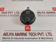 Span 02-3079-t Pressure Gauge 0-15000 Psi