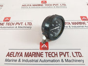 Span 02-3079-t Pressure Gauge 0-15000 Psi