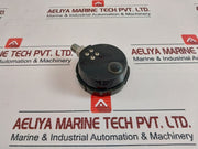 Span 02-3079-t Pressure Gauge 0-15000 Psi