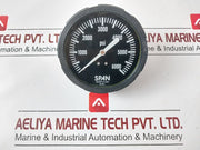 Span 03-4269-t Pressure Gauge Free Shipping