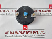 Span 03-4269-t Pressure Gauge