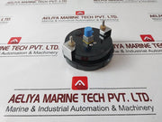 Span 03-4269-t Pressure Gauge