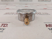 Span Hitek Pgs Pressure Gauge
