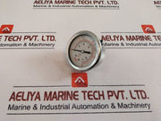 Span Hitek Pgs Pressure Gauge 0-230 Psi