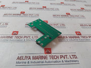 Sparc Splitter 32265 Printed Circuit Board 5-0-32265A