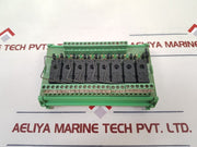 Spare Link Rl8-1C/0 Relay Interface Module