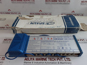 Spaun Sms 51602 Nf Compact Multiswitch For 4 Sat If Signals And Terrestrial