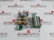 Spaz2298T Pcb For Motor Protection Relay 1Mrs050095 Tw-4 94V-0