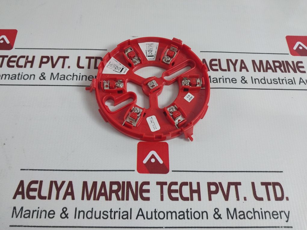 Ziton Spb-2R Base +24V