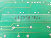 Spec 1622C169 Controller For Cathodic Protection Equipment (Used)