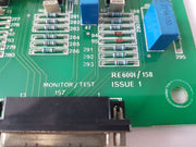 Spec 1622C169 Controller For Cathodic Protection Equipment (Used)
