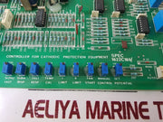 Spec 1622C169 Controller For Cathodic Protection Equipment (Used)