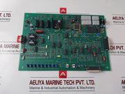 Spec 1622C169 Controller For Cathodic Protection Equipment Re6001/158