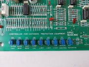 Spec 1622C169 Controller For Cathodic Protection Equipment Free Shipping