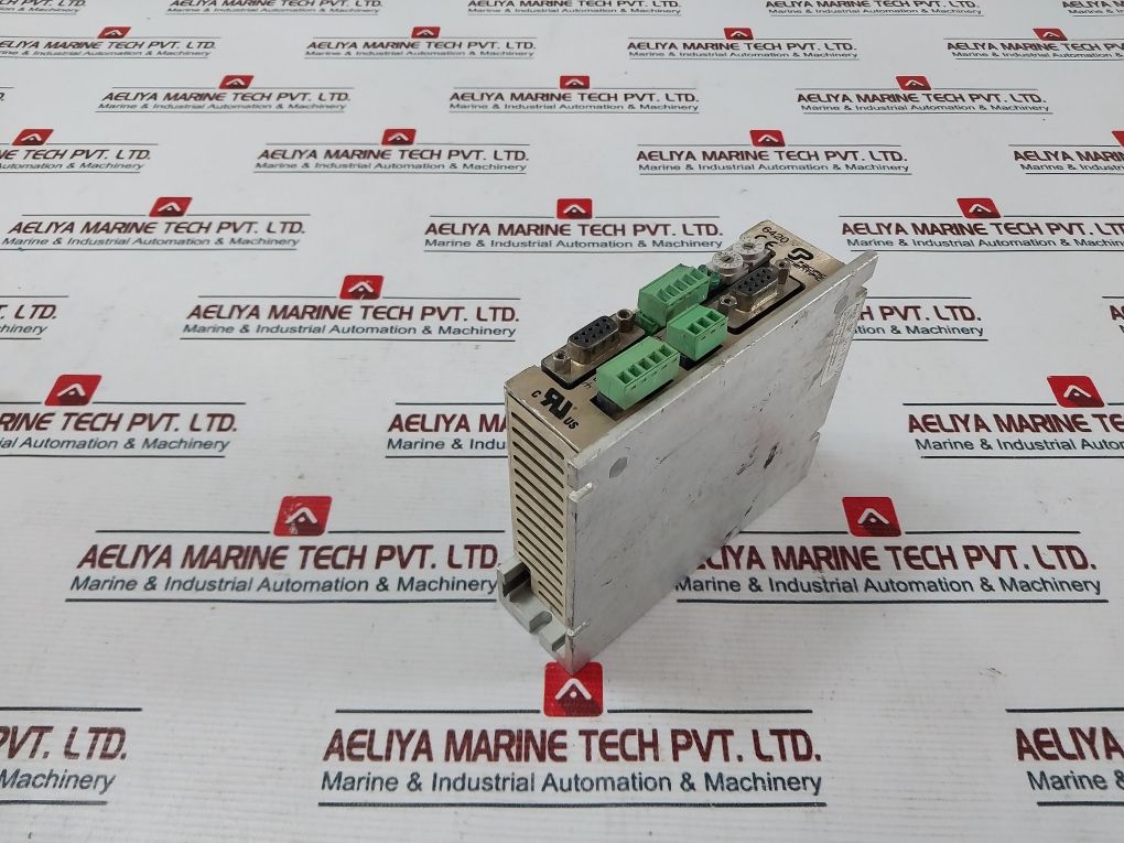 Specific Scientific 6410-pb4-c-n-k-00 Servo Drive Module