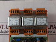 Spector/Lumenex 219.000.22.3.01 Converter