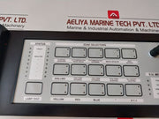 Spector/Lumenex Acet/18k Alarm System Terminal