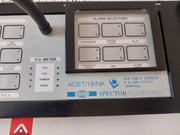Spector/Lumenex Acet/18k Alarm System Terminal