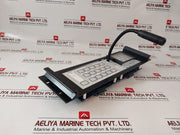 Spector/Lumenex Acet/18k Alarm System Terminal