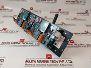 Spector/Lumenex Acet/18k Alarm System Terminal