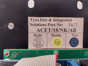 Spector/Lumenex Acet/18k Alarm System Terminal