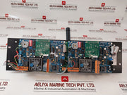 Spector/Lumenex Acet/18k Alarm System Terminal