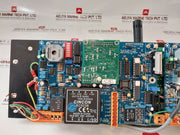 Spector/Lumenex Acet/18k Alarm System Terminal