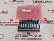 Spector/Lumenex Ob101/01/3/06 Acet Audio Hub 424.03.00.0034