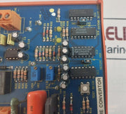 Spector/Lumenex Ob101/16/3/08 Pcb Board