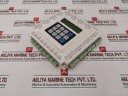 Spectra Quadxs 2C 4 Door Access Controller