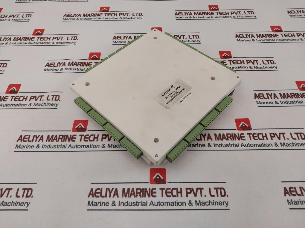 Spectra Quadxs 2C 4 Door Access Controller – Aeliya Marine