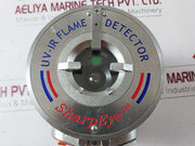 Spectrex 40/40Lb-111Sc Uv-ir Flame Detector