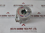Spectrex 40/40Lb-111Sc Uv-ir Flame Detector
